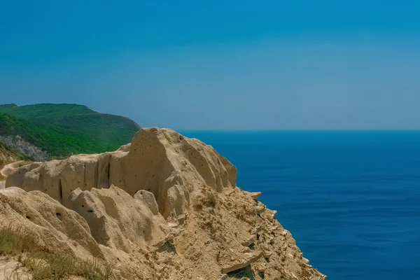 Doğa deniz dağ tatil seyahat Rusya Anapa