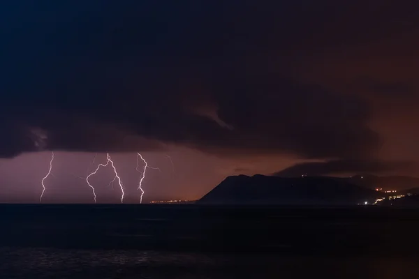 Doğa deniz dağ tatil seyahat Rusya Anapa