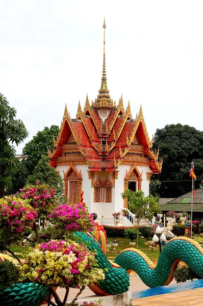 Tayland Phuket yolculuk doğa deniz