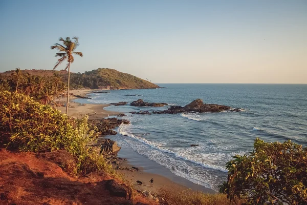 Indien Goa — Stockfoto