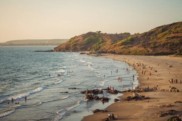 Goa india — Foto de Stock