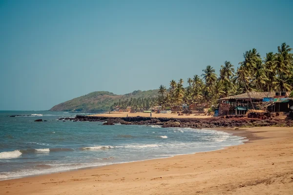 Índia Goa — Fotografia de Stock