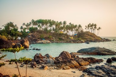 Hindistan Goa