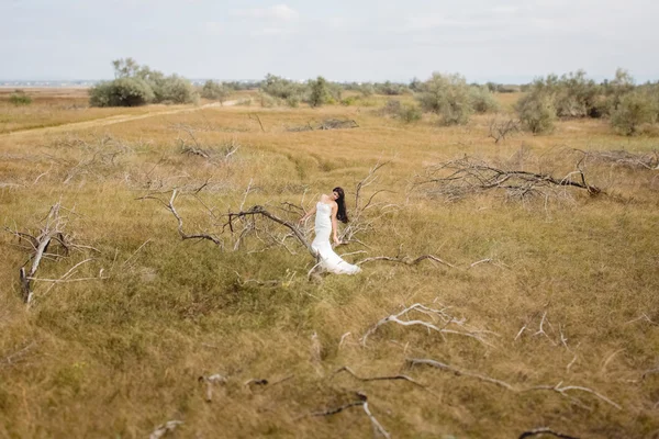 doğada düğün ve aşk hikayesi