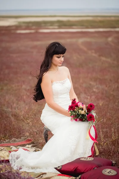 doğada düğün ve aşk hikayesi