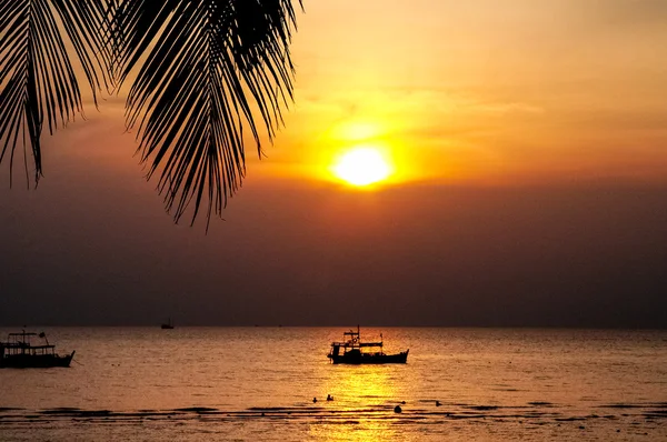 Pattaya Tailândia viagem — Fotografia de Stock