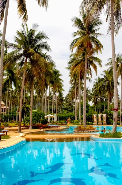 Pattaya Tayland seyahat