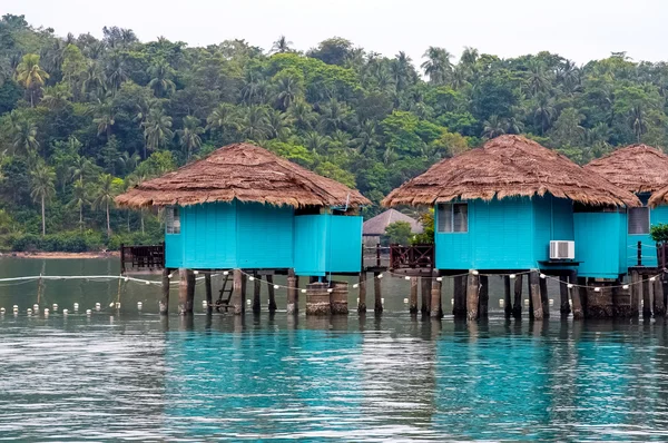 Pattaya Tailândia viagem — Fotografia de Stock