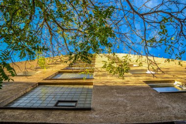 Gökyüzü yerleşim bölgesi için görüntüleyin