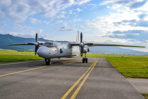 Antonov Airpower 2013 — Foto de Stock