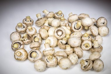 Ham petrol ışık ile boyalı