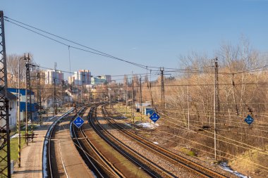 Bratislava, Lamac modern Slovak istasyonu
