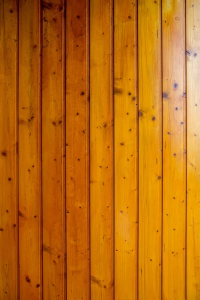 따뜻한 소나무 나무 벽 패널 로열티 프리 스톡 사진