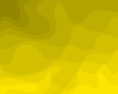 Arka plan soyut dalga yeşil