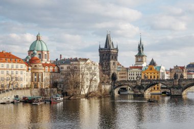 Prag - Charles Köprüsü, Çek Cumhuriyeti