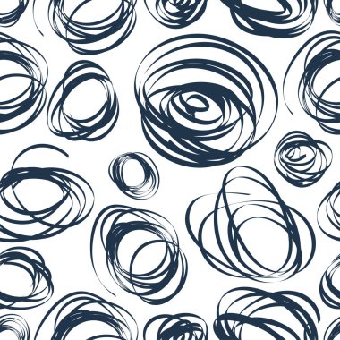 Kusursuz çiçek deseni. Soyut arkaplan. Broşür, broşür, poster, dergi, CD kapağı ambalaj, kumaş, dekorasyon, web siteleri, baskı, kitapçık, pankart.