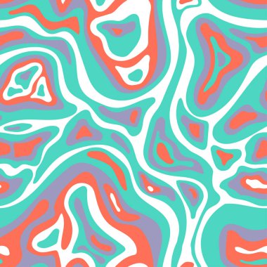 Kusursuz desen. Soyut arkaplan. Broşür, broşür, poster, dergi, CD kapağı ambalaj, kumaş, dekorasyon, web siteleri, baskı, kitapçık, pankart.