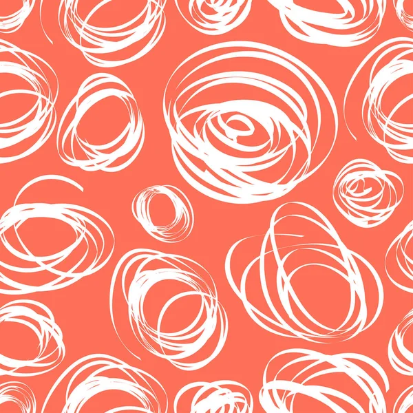 Kusursuz çiçek deseni. Soyut arkaplan. Broşür, broşür, poster, dergi, CD kapağı ambalaj, kumaş, dekorasyon, web siteleri, baskı, kitapçık, pankart.