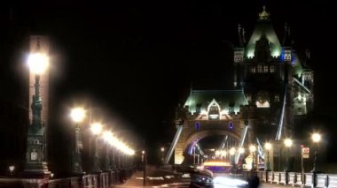 Towerbridge Timelapse