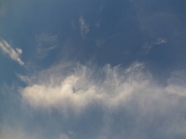 Gerçek fotoğraf, işlem sonrası yok..