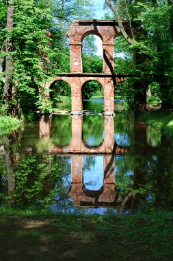 Su kemeri Harabeleri