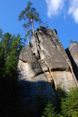 Ardspach Rock City