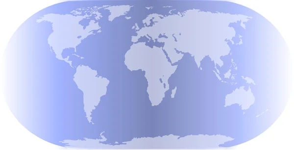 a la luz verdeDünya Haritası