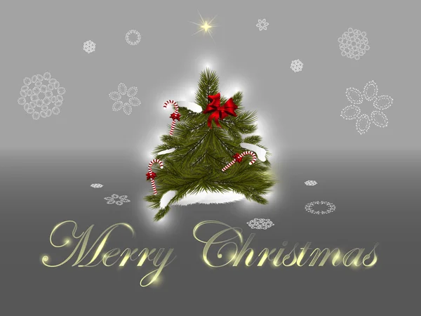 çok renkli mutlu Noeller