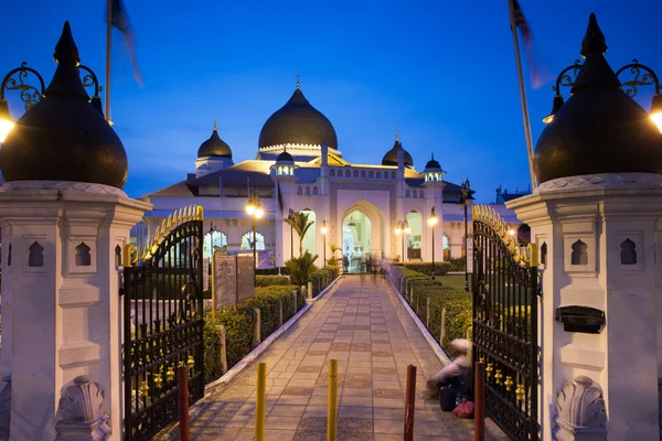 Kapitan keling mosque