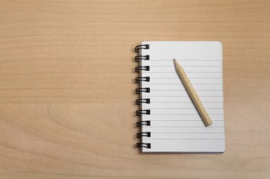 Not almak, yakın çekim