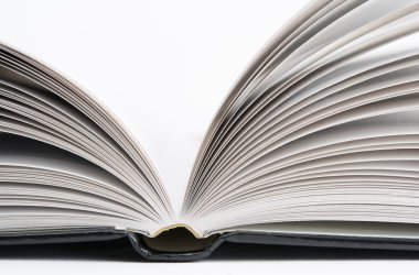 Açık kitap