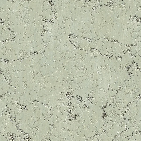 Stein und Beton nahtlos und kachelbar Textur. hochauflösende gesprengte und rissige Steinmauer. — Stockfoto
