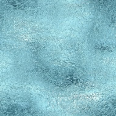 Donmuş buz kesintisiz ve Tileable arka plan dokusu