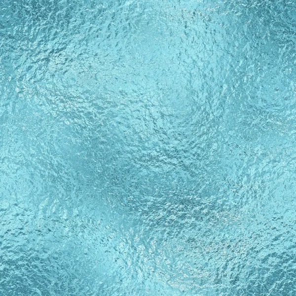 Gefrorenes Eis nahtlose und kachelbare Hintergrundtextur — Stockfoto