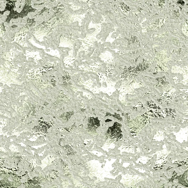 Frozen Ice Seamless and Tileable Background Texture — Stock Photo, Image