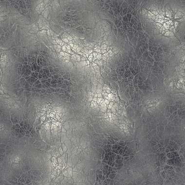 Alüminyum folyo kesintisiz ve Tileable doku