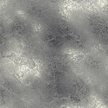 Alüminyum folyo kesintisiz ve Tileable doku