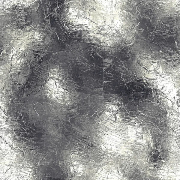 アルミ箔のシームレスでタイルのテクスチャ — ストック写真