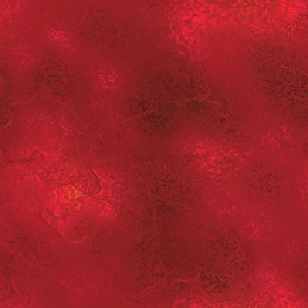 Red Foil Seamless Background Texture — Stock Photo, Image