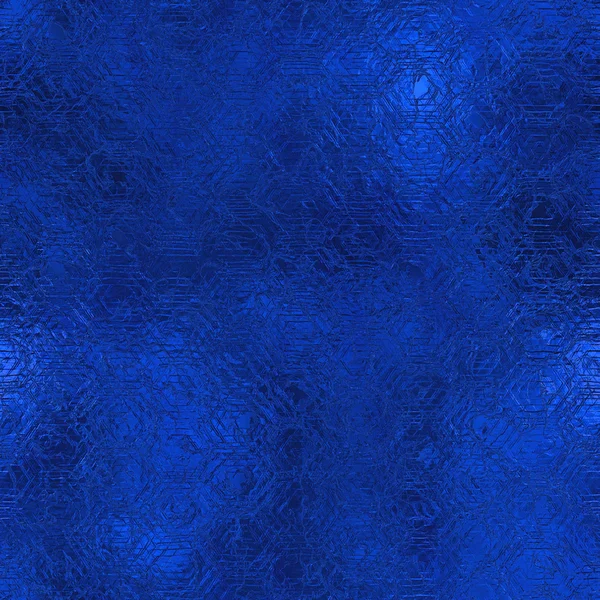 Blue Foil Seamless Background Texture Stock Photo by ©MarabuDesign 67504071