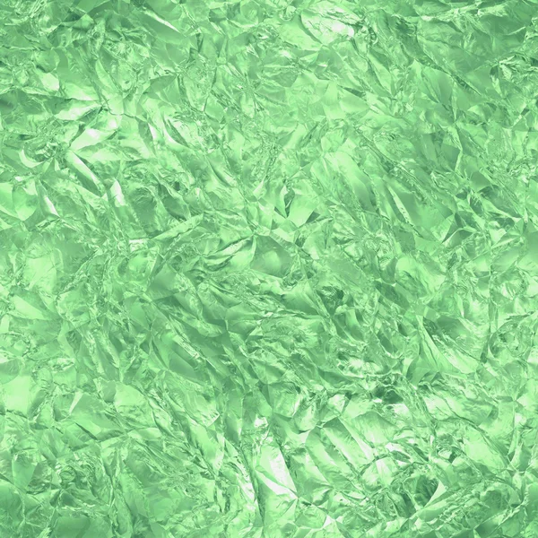 Grön is sömlös och beläggningsbar bakgrundsstruktur — Stockfoto