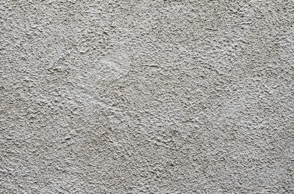 Gray Plaster Wall Background Texture. — Stock Photo, Image