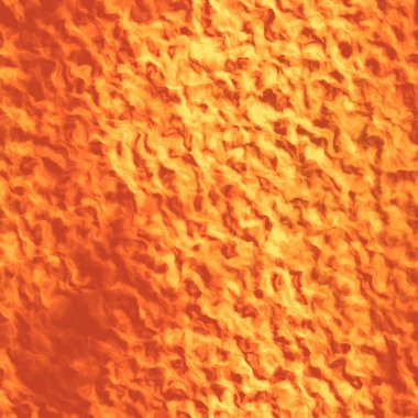 Alev arka plan sorunsuz ve Tileable Hd doku