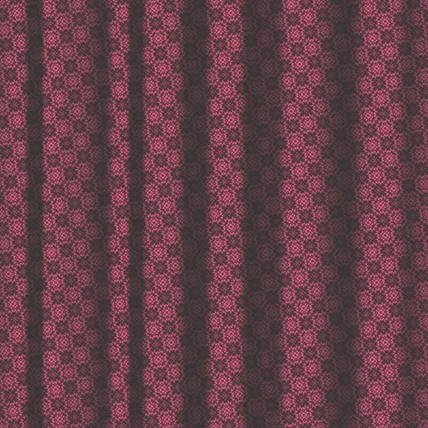 Maroon Color Drapery Seamless Background Texture