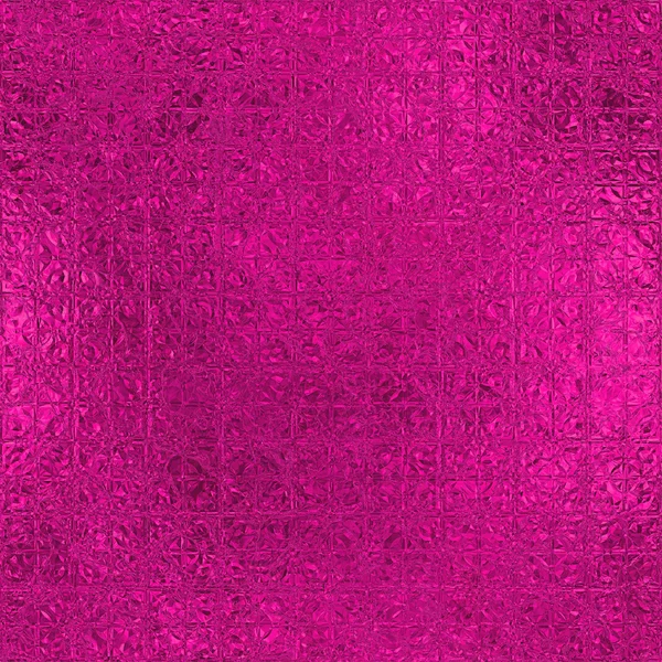 Roze folie naadloze achtergrond textuur. — Stockfoto