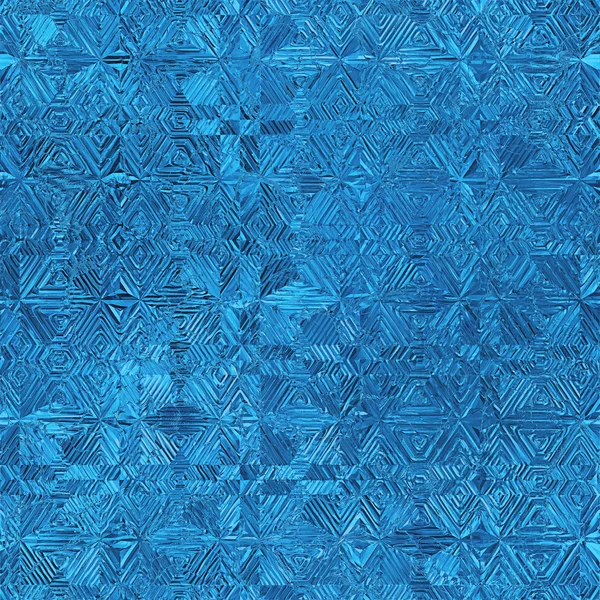 Textura de fondo sin costura de lámina azul claro . —  Fotos de Stock