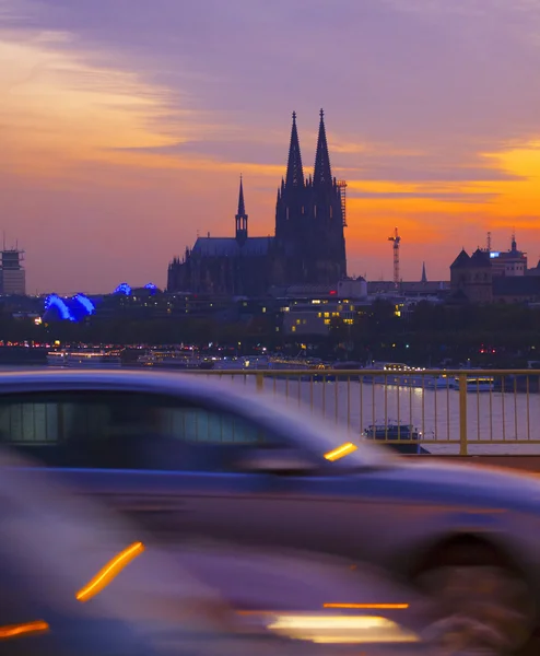 Almanya, Köln Katedrali