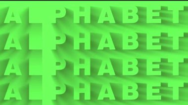 GİRİLMEZ İNGİLMEZ ALFABET YELLİ YAZARI