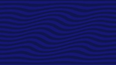 Dijital Trendi Döngü Arkaplanı Tasarımı