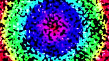 Kusursuz Renksiz Gradyan Döngü Arkaplanı 